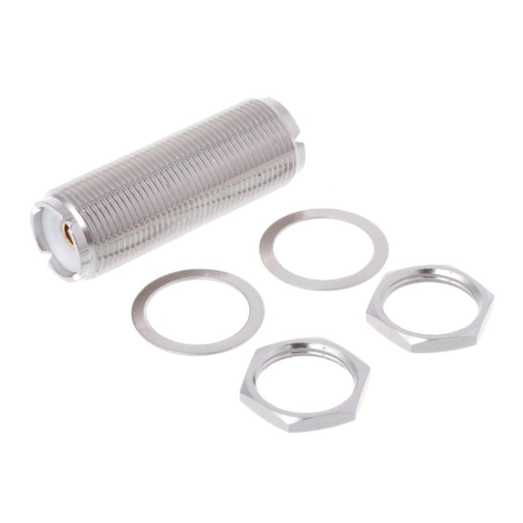 UHFKKY UHF母螺母加長款