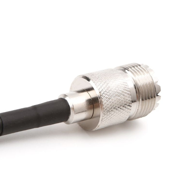 SMAK/UHFK RG58 線長：50cm