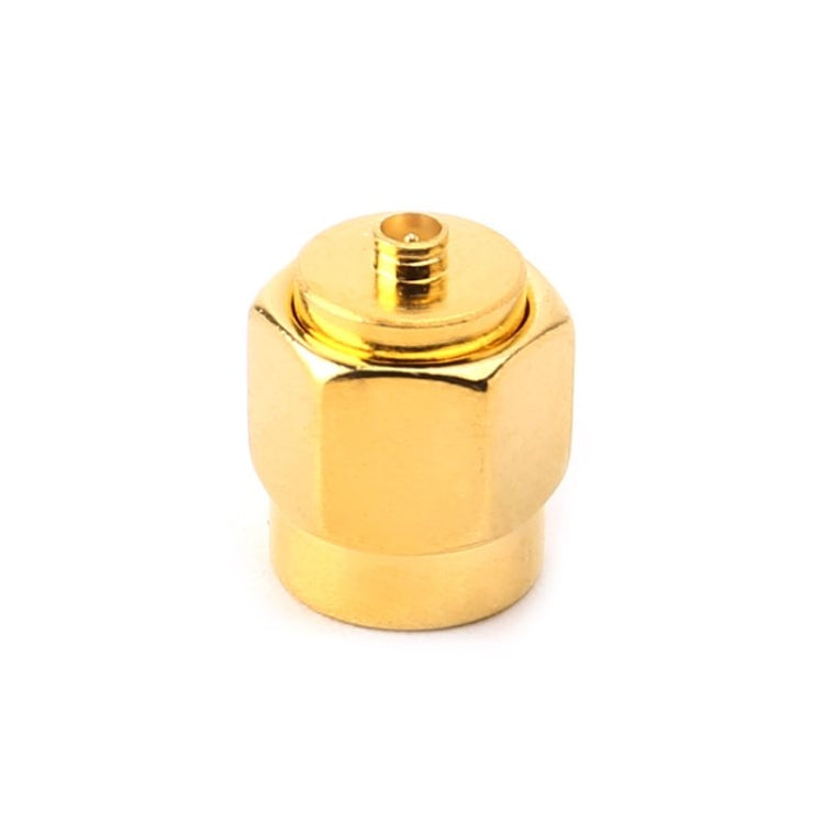 SMAJ/IPX公 SMA公轉U.F.L公適配器