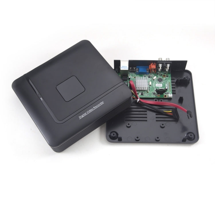 1080N AHD模擬高清錄像機 2種預覽方式 CE/RoHS認證