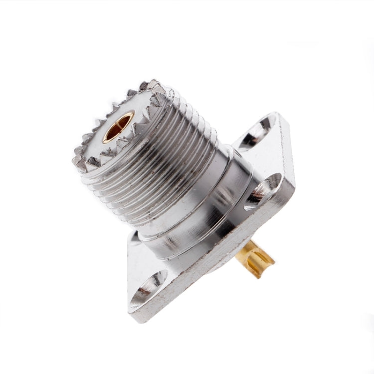 UHF Female SO239連接器