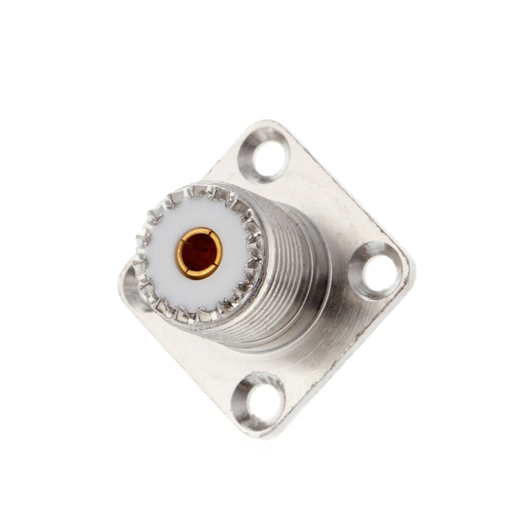 UHF Female SO239連接器