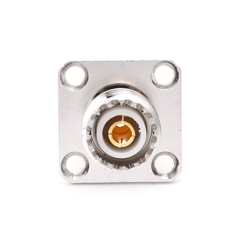 UHF SO239母對母適配器