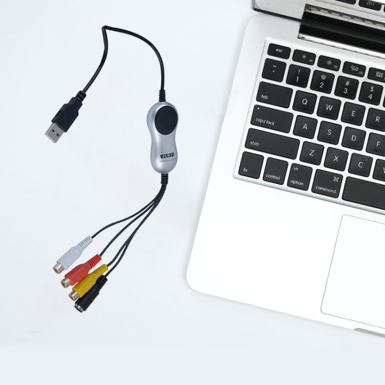 EZCAP 170 USB2.0視頻採集卡
