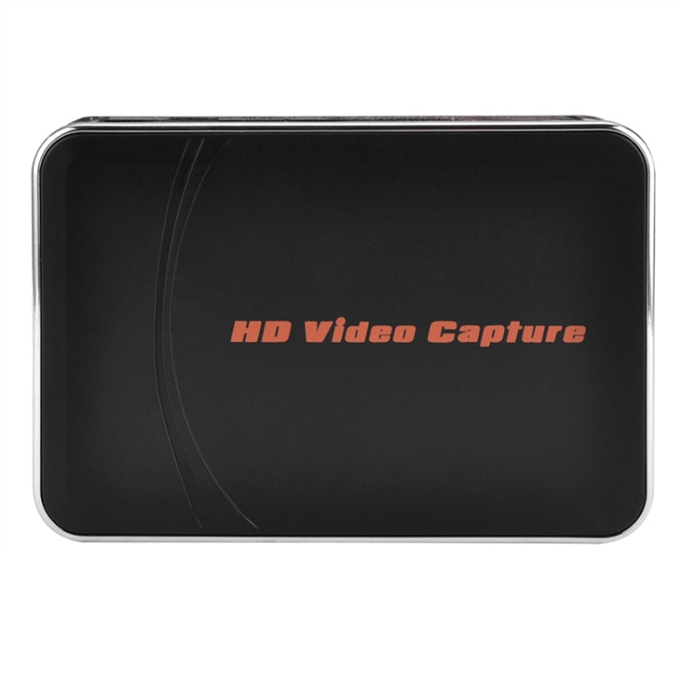 EZCAP280H 1080P高清視頻採集盒