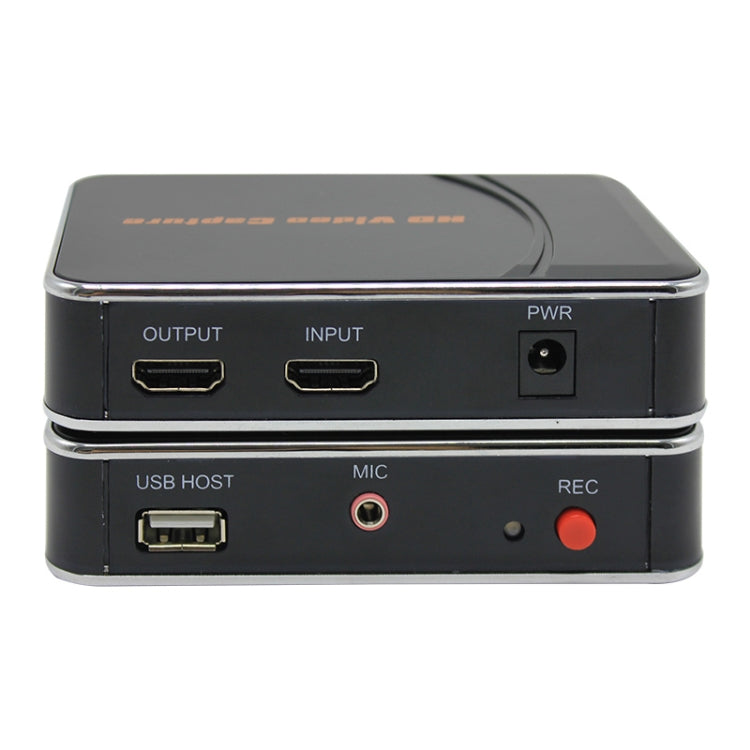 EZCAP280H 1080P高清視頻採集盒