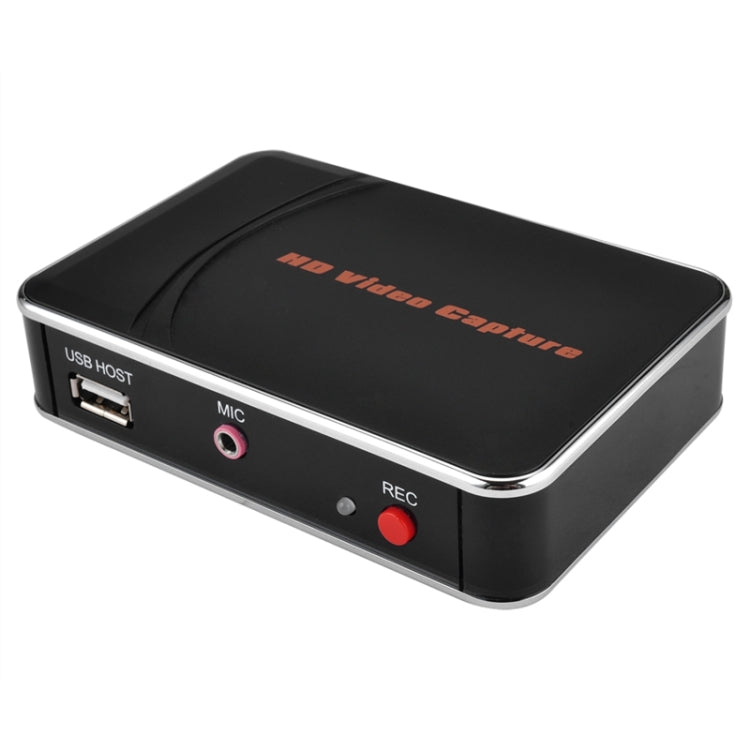 EZCAP280H 1080P高清視頻採集盒