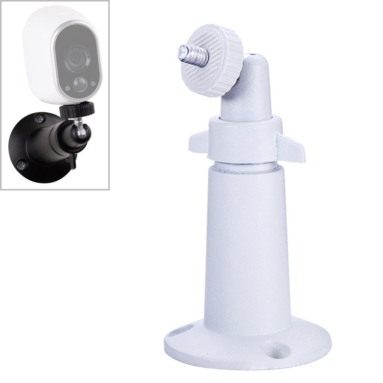 攝像頭攝像機Arlo監控鋁萬向支架 黑白隨機發貨