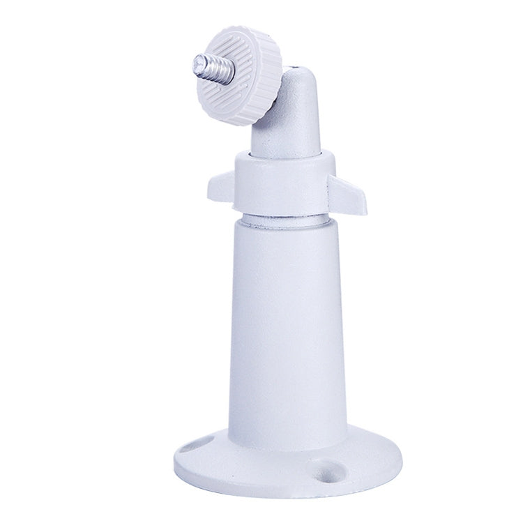 攝像頭攝像機Arlo監控鋁萬向支架 黑白隨機發貨