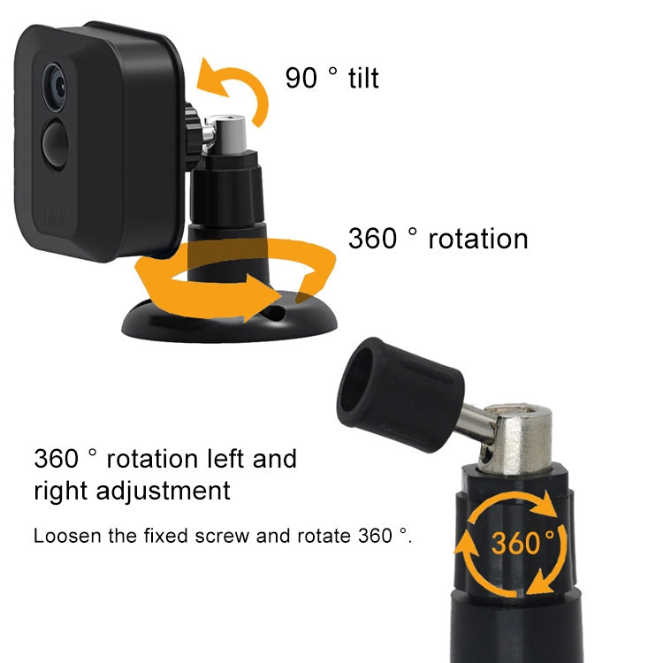 攝像機監控ABS支架