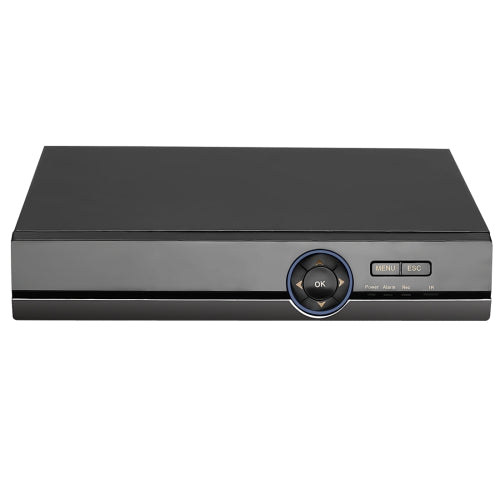 A2B5 720P 雙攝像機 100萬視頻AHD錄像機套裝 紅外距離20米