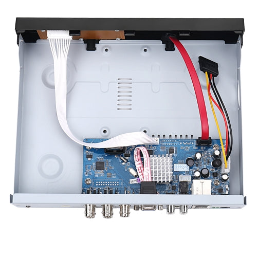 A2B5 720P 雙攝像機 100萬視頻AHD錄像機套裝 紅外距離20米