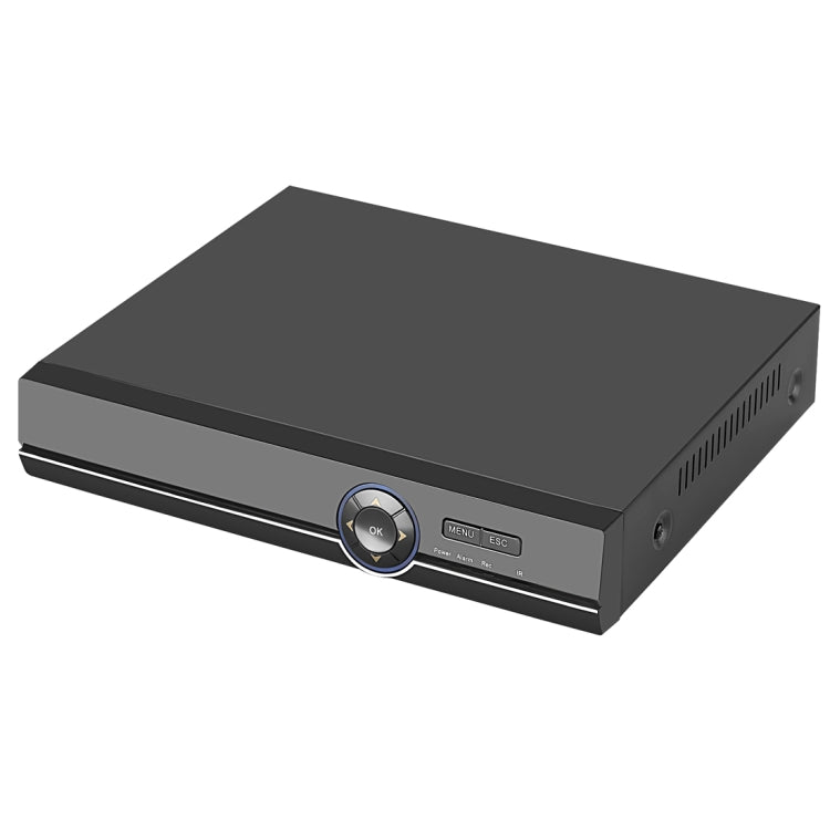 A4B5 720P 4攝像機 100萬視頻AHD錄像機套裝 紅外距離20米