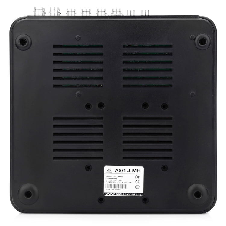 A8/Mini-MH AHD錄像機 支持AHD / TVI / CVI / CVBS / IP信號