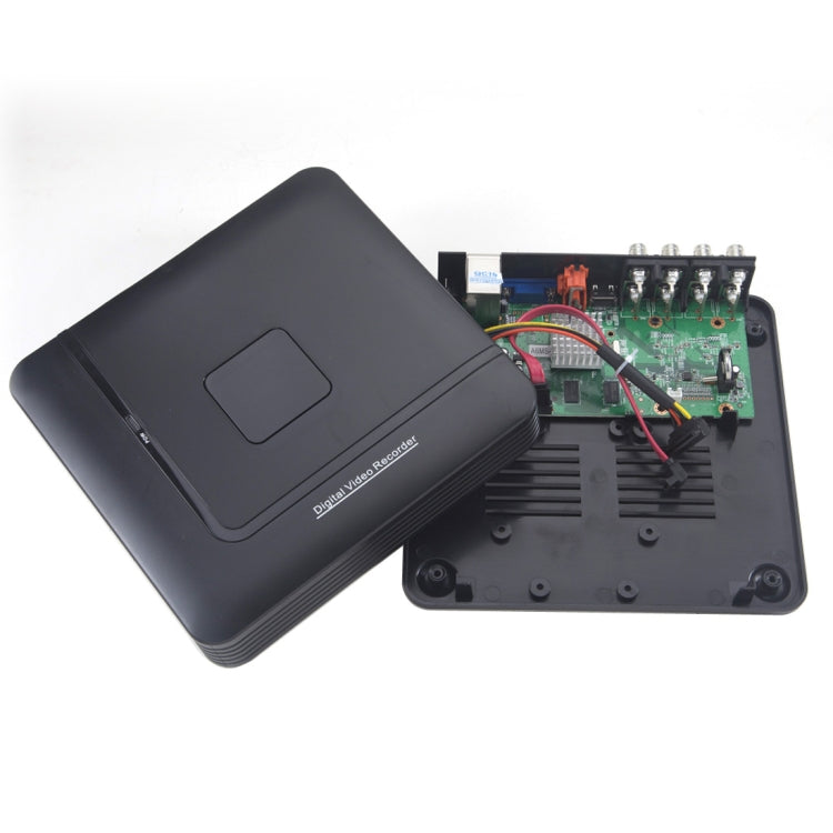 A8/Mini-MH AHD錄像機 支持AHD / TVI / CVI / CVBS / IP信號