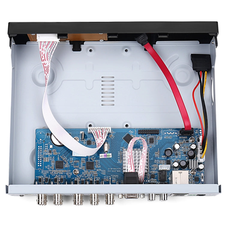 A1U-ZS  AHD錄像機 支持AHD / TVI / CVI / CVBS / IP信號