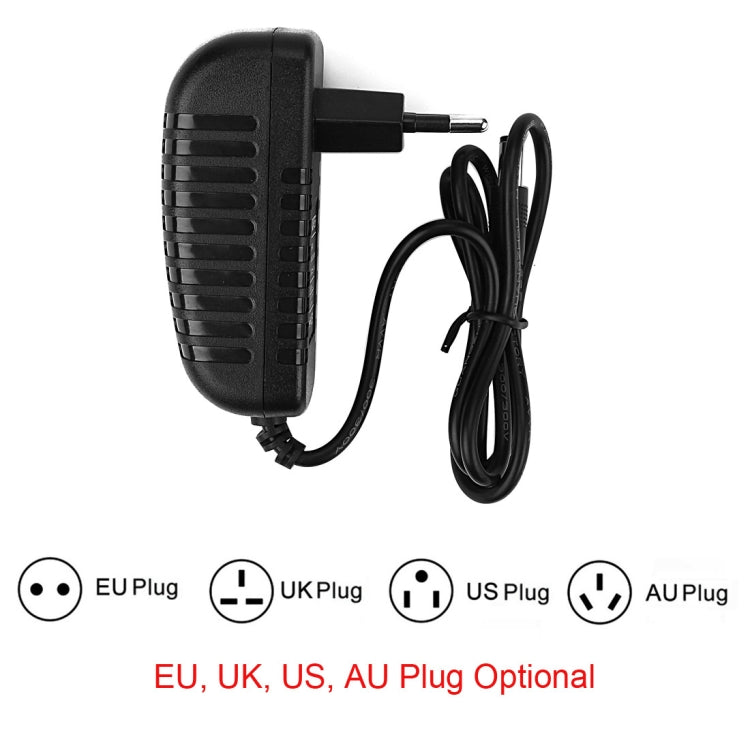 A1U-ZS  AHD錄像機 支持AHD / TVI / CVI / CVBS / IP信號