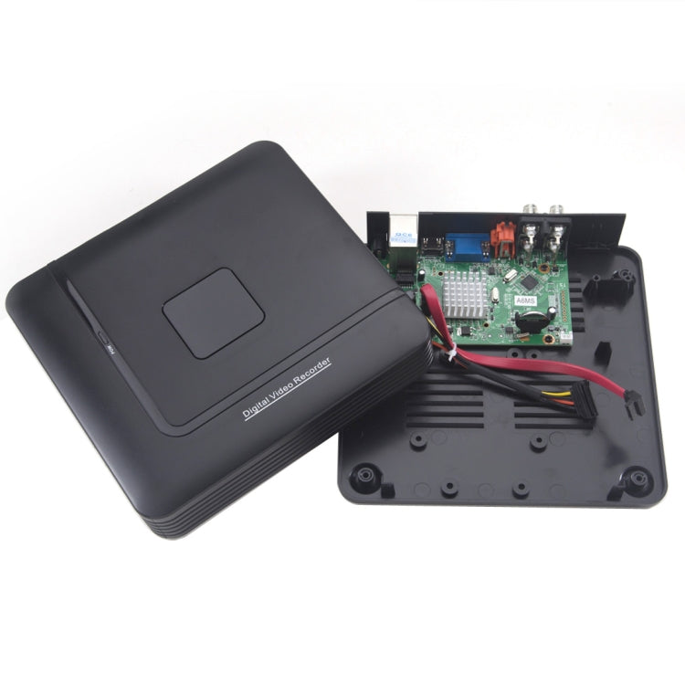 A4/Mini-MS AHD錄像機 支持AHD / TVI / CVI / CVBS / IP信號