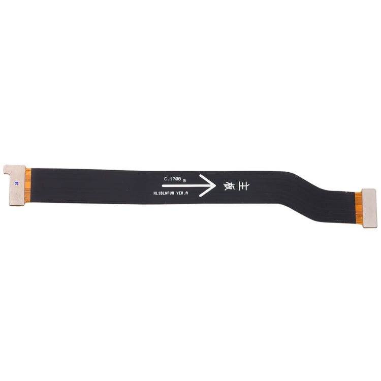 適用於華為 Mate 9 Lite 主板排線