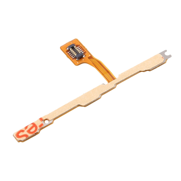 適用於 華為 Nova Plus 開機音量排線