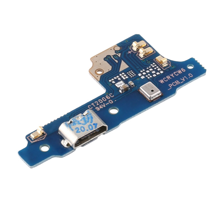 適用於 華為 Y5  的尾插小板