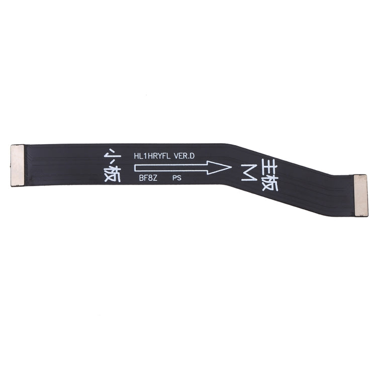 適用於華為 P Smart+ 2019 主板排線