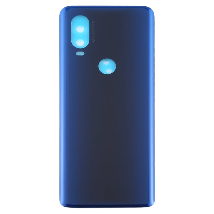 適用於Motorola Moto One Vision 電池后蓋