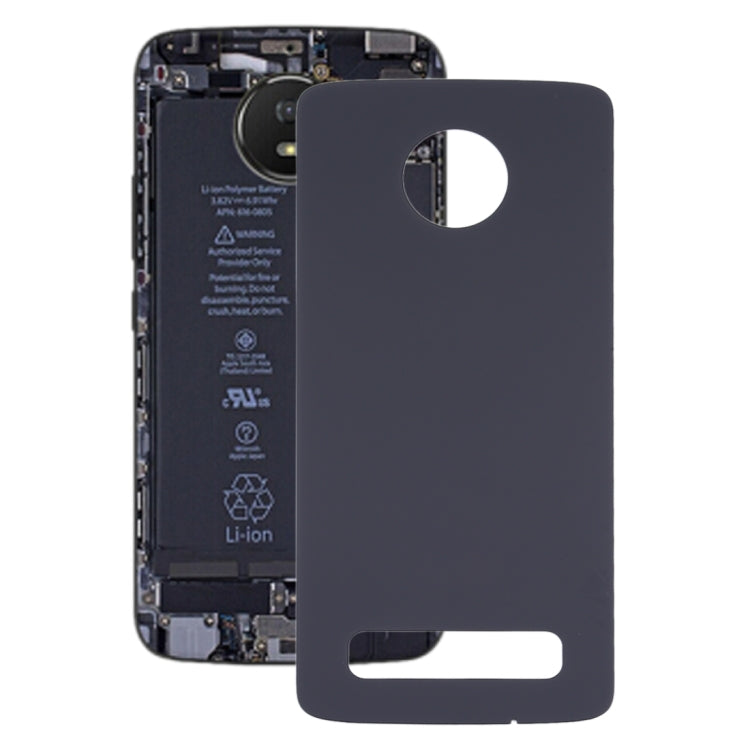 適用於Motorola Moto Z4 電池后蓋