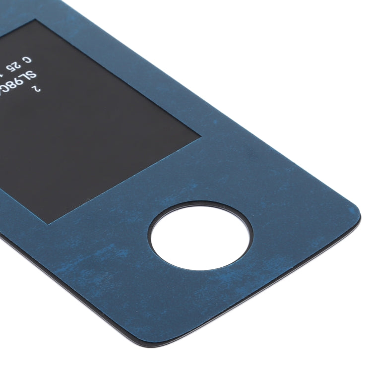 適用於Motorola Moto Z4 電池后蓋