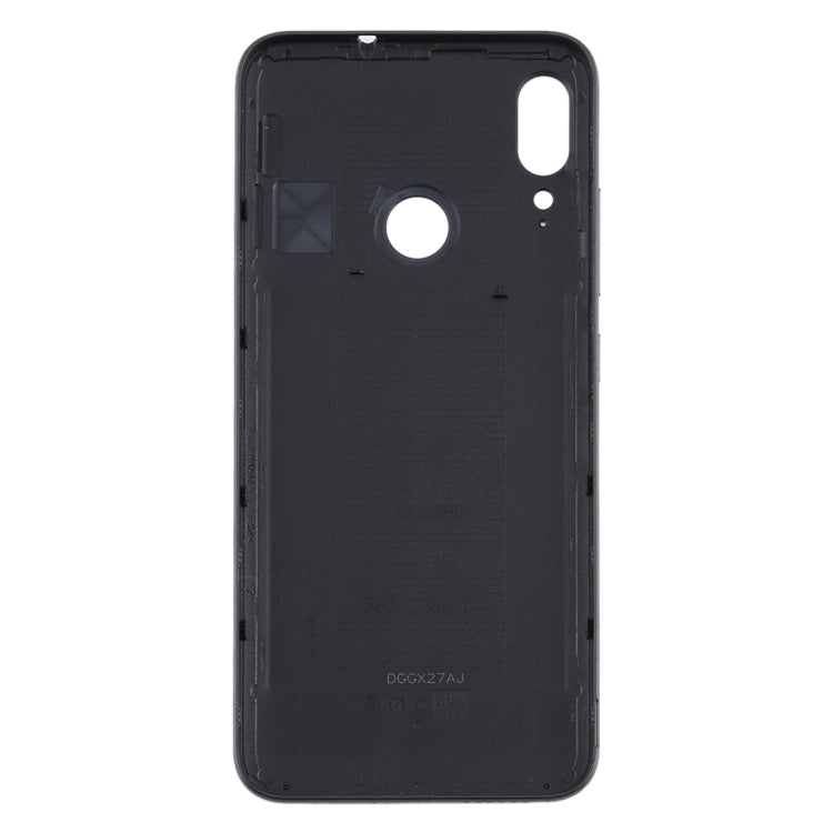 適用於Motorola Moto E6 Plus 電池后蓋