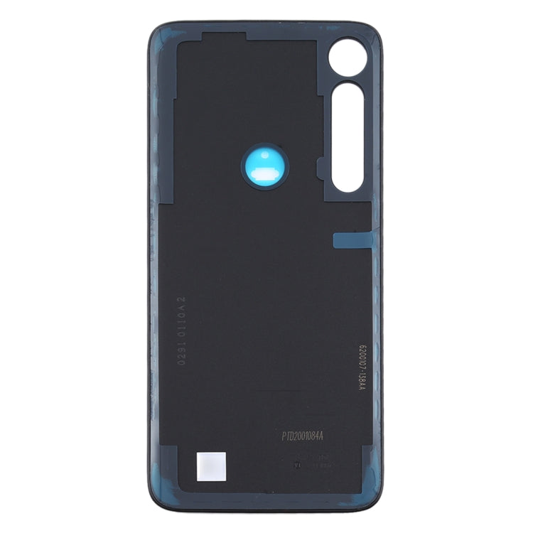 適用於Motorola Moto G8 Plus 電池后蓋