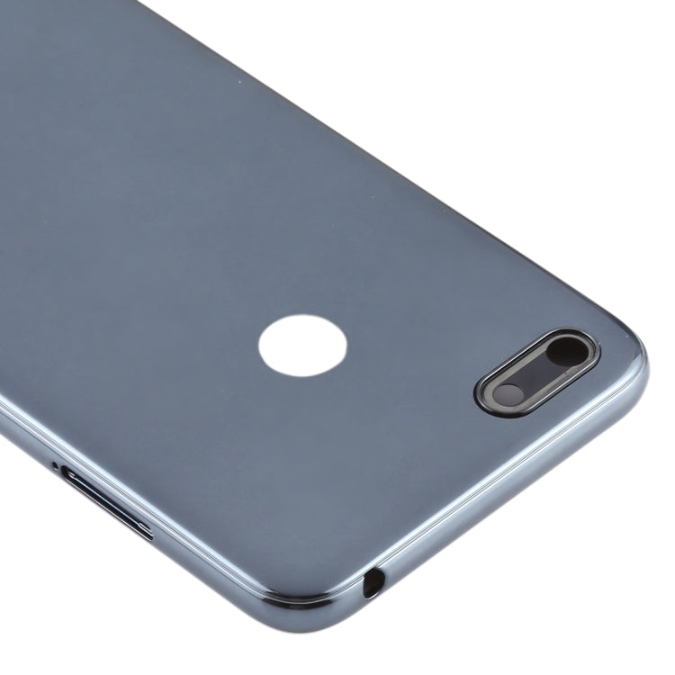 適用於Motorola Moto E6 Play 電池后蓋