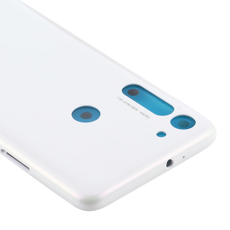 適用於Motorola Moto G8 電池后蓋