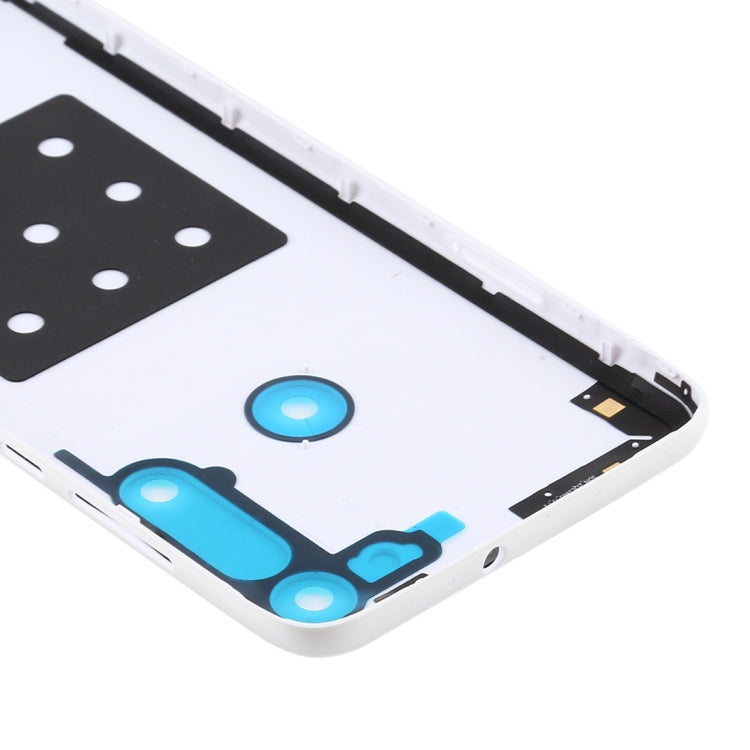 適用於Motorola Moto G8 電池后蓋