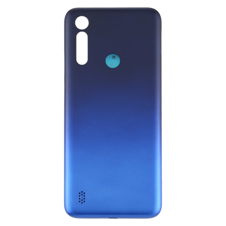 適用於Motorola Moto G8 Power Lite 電池后蓋