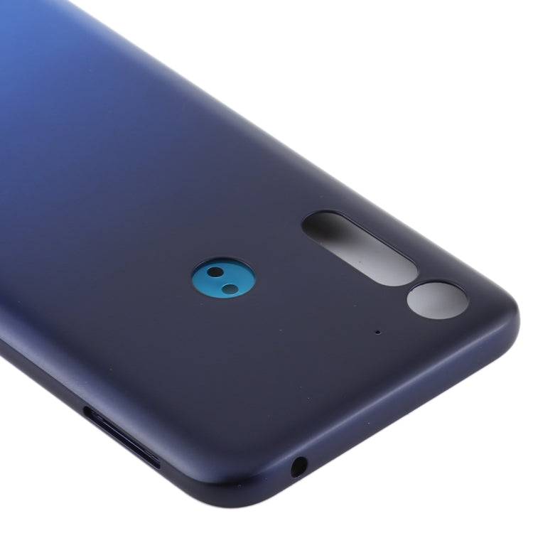 適用於Motorola Moto G8 Power Lite 電池后蓋