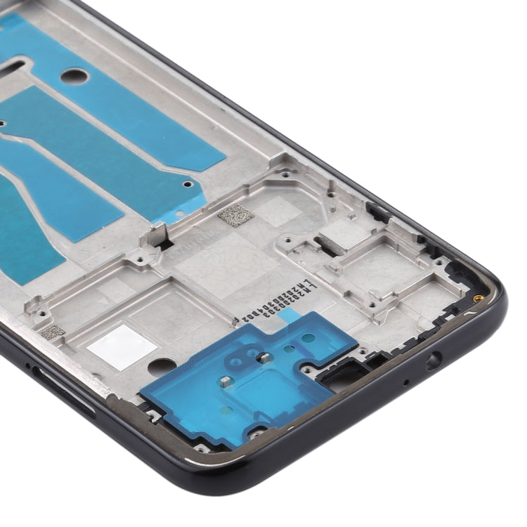 適用於 Motorola Moto G8 Plus 液晶前框/A框