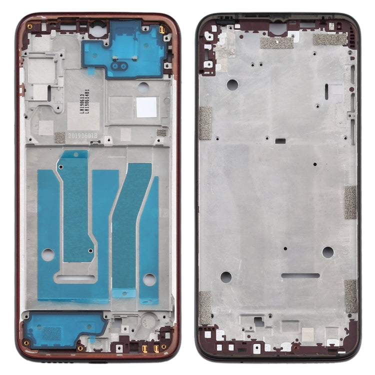 適用於 Motorola Moto G8 Plus 液晶前框/A框