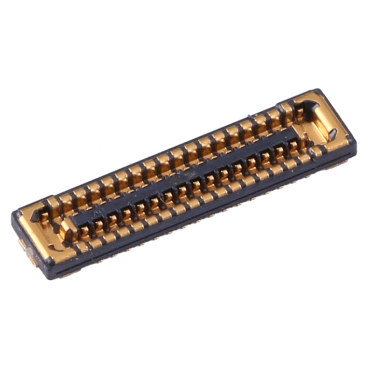 適用於 華為 Y7 Prime  主板液晶显示內聯座