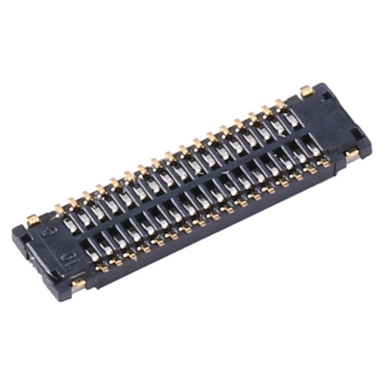 適用於 華為 P30 Lite / Nova 4e 主板液晶显示內聯座