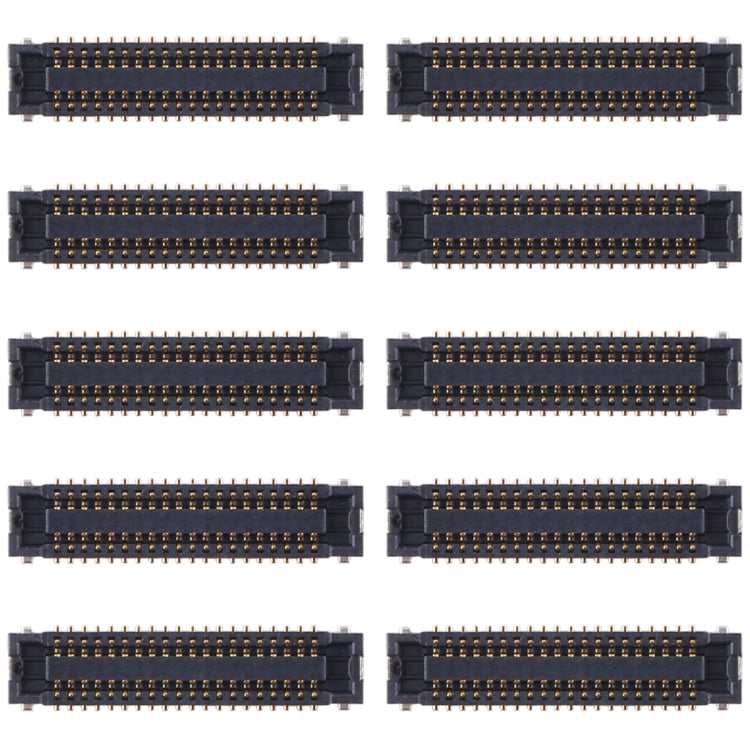 適用於 華為 Nova 3i / Nova 3 主板液晶显示內聯座