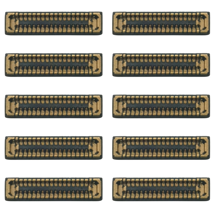 適用於 華為 P Smart Pro 2019 主板液晶显示內聯座