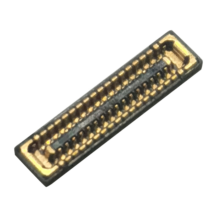 適用於 華為 P Smart Pro 2019 主板液晶显示內聯座