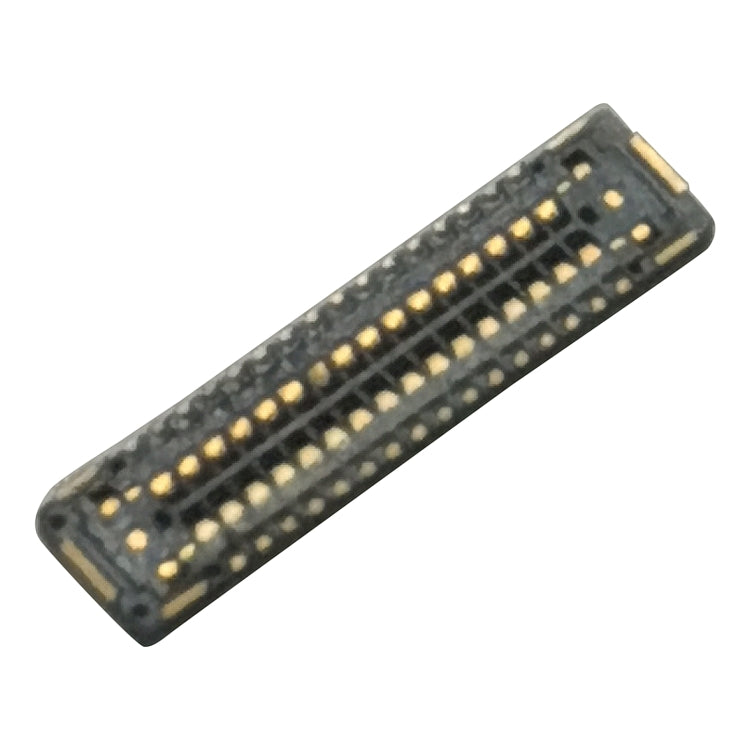 適用於 華為 P Smart Pro 2019 主板液晶显示內聯座