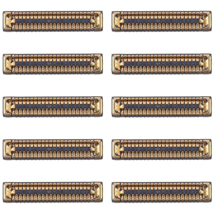 適用於 華為 Mate 30 Pro / Mate 30 主板液晶显示內聯座