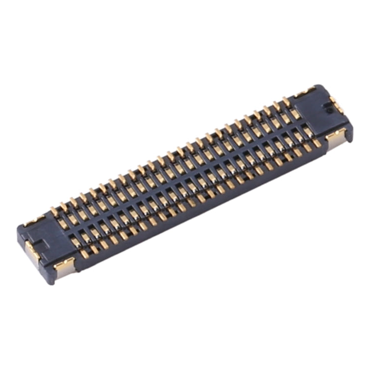 適用於 華為 P10 Plus 主板液晶显示內聯座