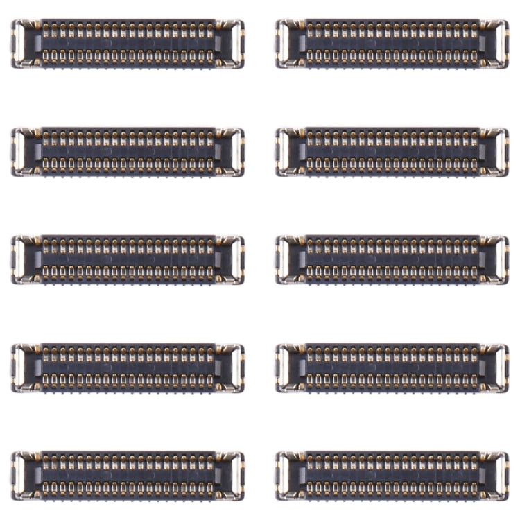 適用於 華為 P Smart  主板液晶显示內聯座