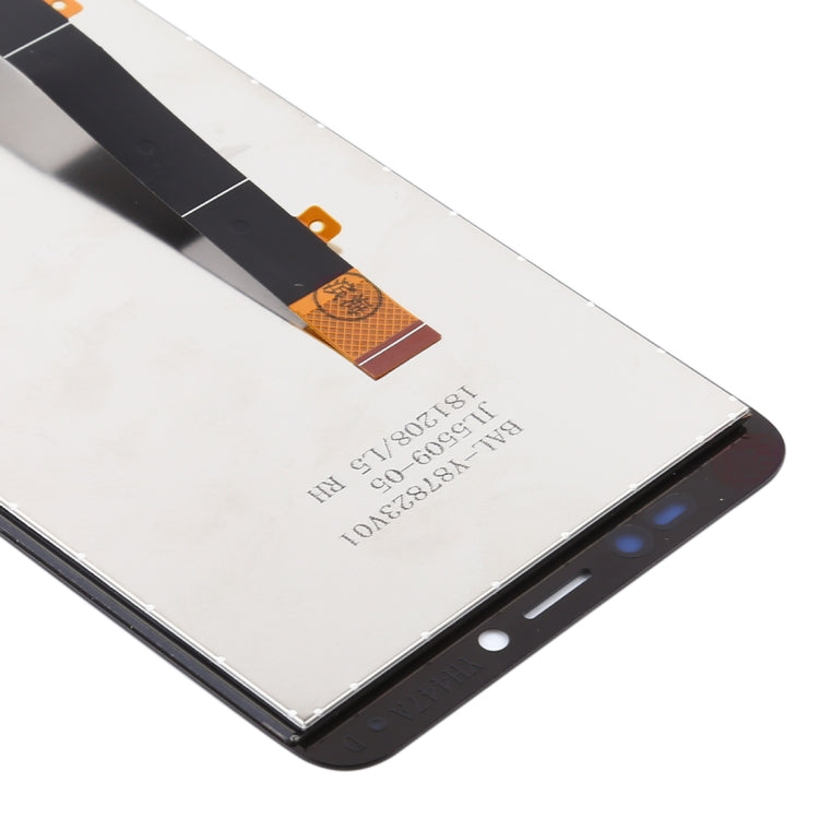 適用於Alcatel 1V 2019 / 5001 OEM液晶觸摸總成