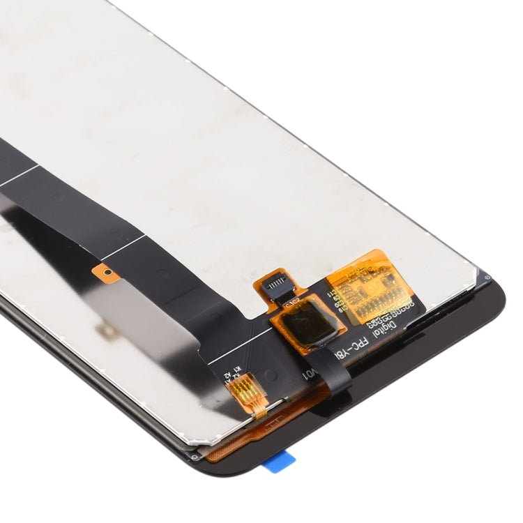 適用於Alcatel 1V 2019 / 5001 OEM液晶觸摸總成