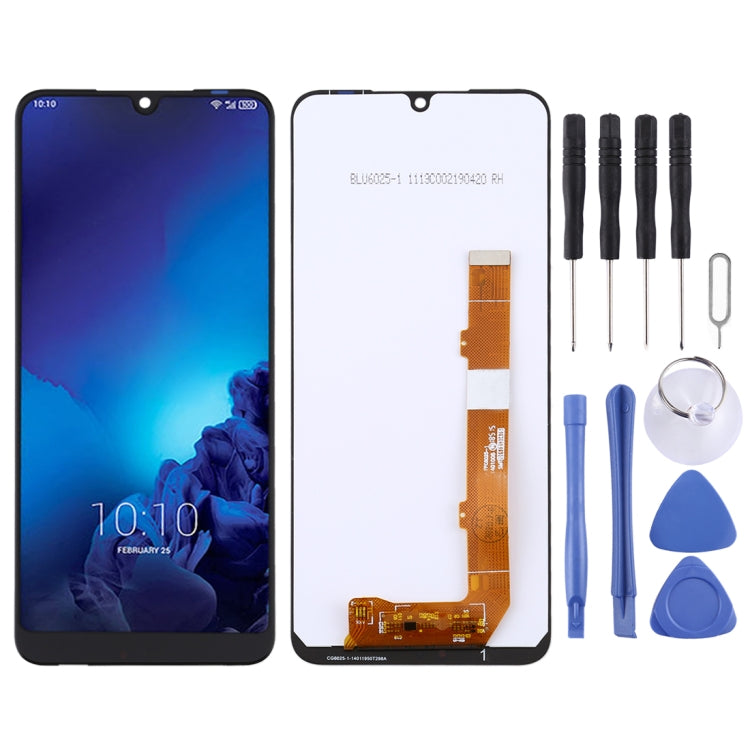 適用於Alcatel 3 2019 / 5053 OEM液晶觸摸總成